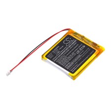 Battery for Jabra Elite 85H;Evolve2 85 P/N: AK-E285;750mAh / 2.78Wh