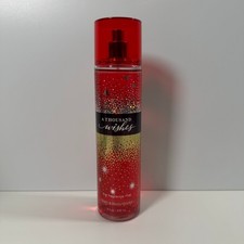 Bath  Body Works A Thousand Wishes Fragrance Mist 8 fl oz Sparkle