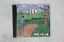Dbk the Way Music CD Album