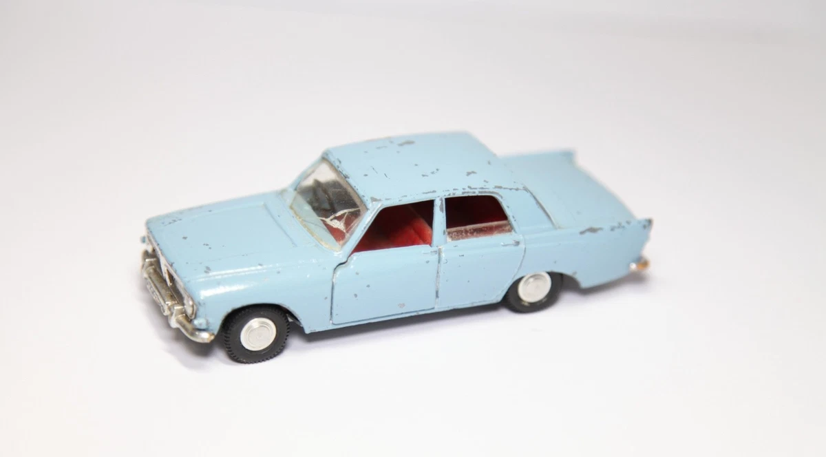 Tri-ang Spot-On Ford Vintage Manufacture Diecast Cars for sale