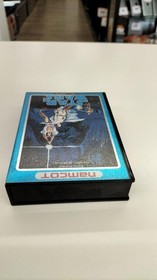 Namco STAR WARS Famicom Software