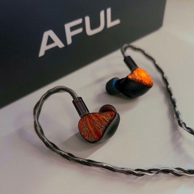 AFUL Performer 5 Hybrid IEM 3,5mm