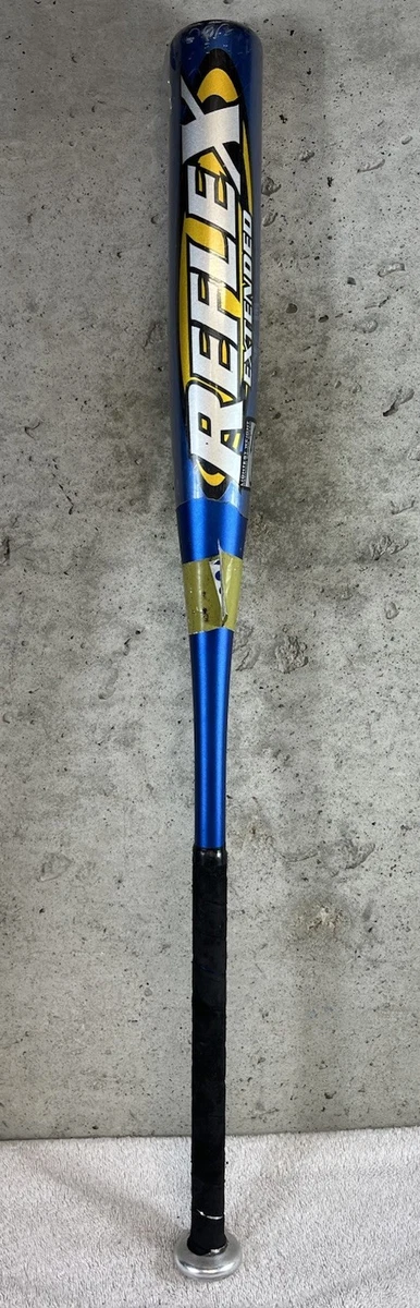 Batte De Baseball Easton Reflex Hyperlite C405 LRX10H Pour Jeune (30", 19 Oz) – Bon état