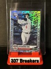 2025 Topps Hyeseong Kim Base (Raw)