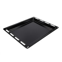 Bosch Siemens HausgeräTe Backblech Hoch 00664049 441X370X35,8Mm Universalpfanne