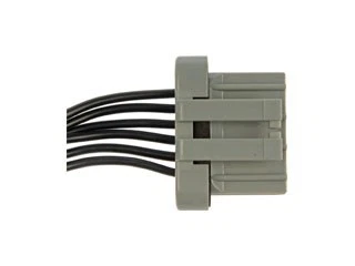 Arnês de ignição Dorman Conduct Tite P N 85130 - Imagem 3 de 4