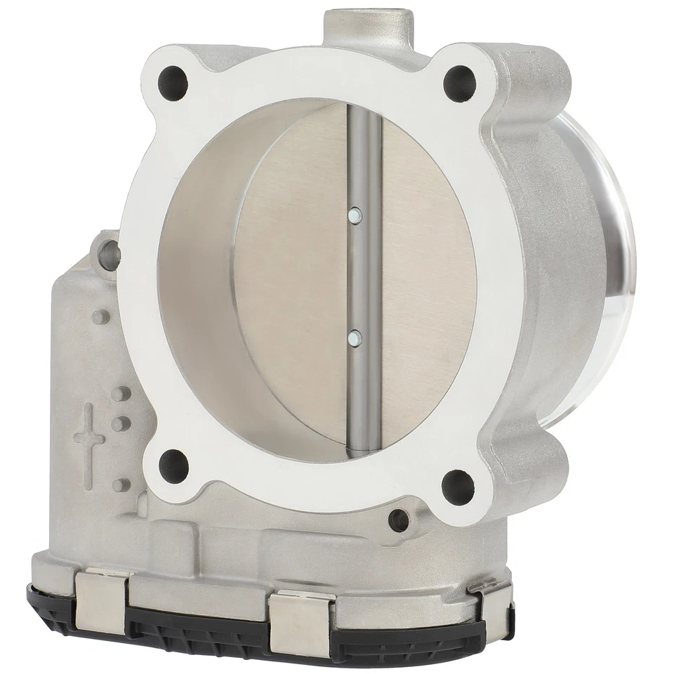 Throttle Body For Ford F-150 5.0L 2018-2020 E-350 E-450 Super Duty 7.3L 2021-25 - Image 4 of 4