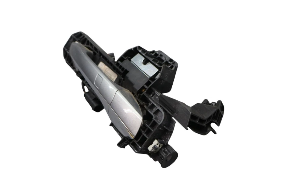 12-19 梅赛德斯 W166 GLE400 GL450 右后门外把手 Oem — 第 4/4 张图片