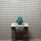 LEGO Star Wars Minifigure T7-O1 Astromech Droid And Sandtrooper Lot
