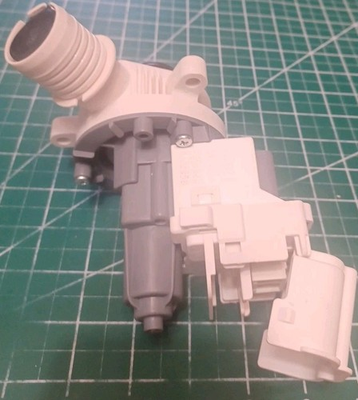 #ad W10919003 W10775446 Washer Drain Pump For Amana Washer Drain Pump and Motor $29.99