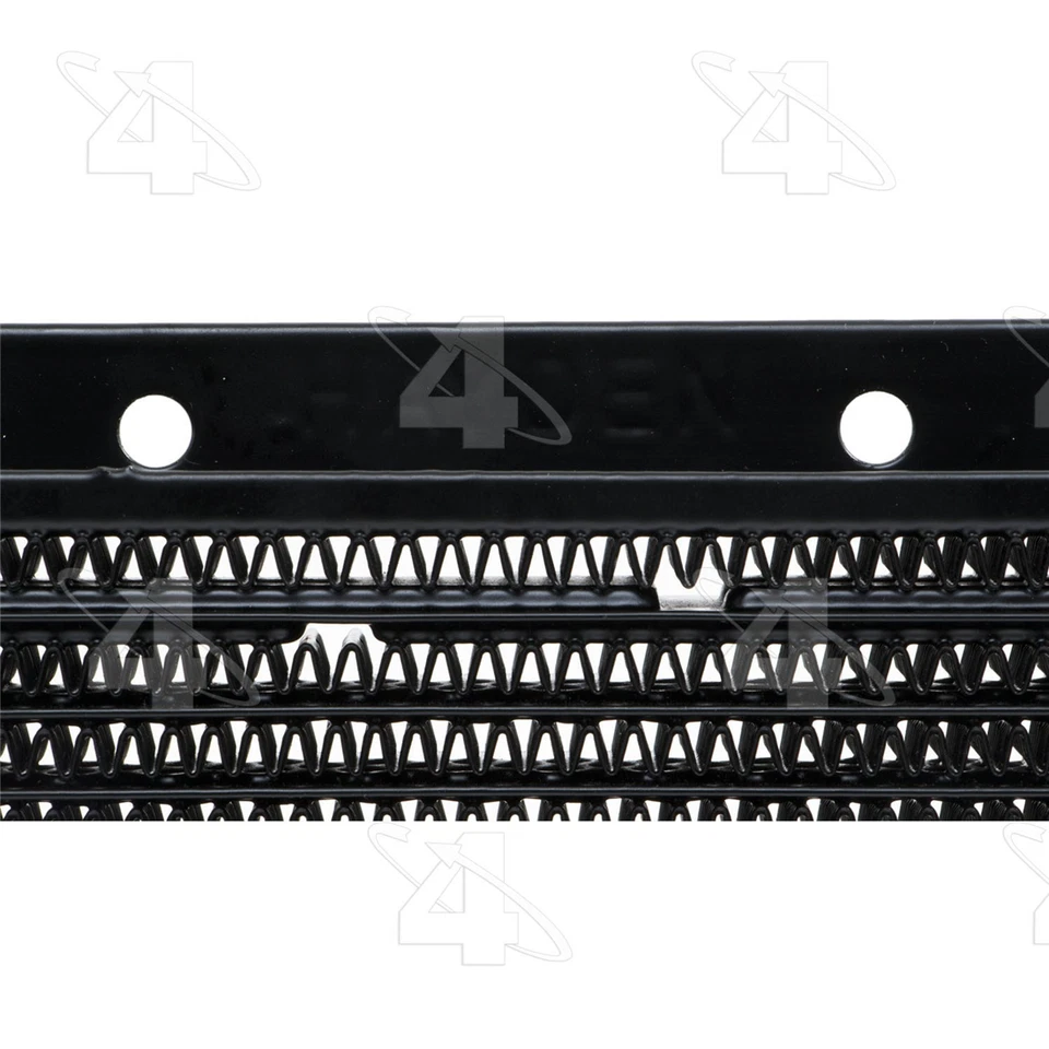 Hayden Automatic Transmission Oil Cooler For 2005 2006 2007 2008 Buick LaCrosse - Image 4 of 4