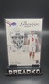 2024 Panini Prestige - Rookies Cole Bishop #384 (RC)