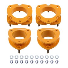 Front 3.5'' + Rear 2.5'' Lift Kit Fit for Lincoln Navigator for Ford Expedition