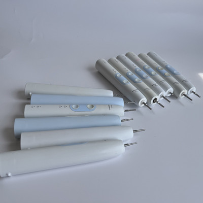 OEM Philips Sonicare Optimal Clean Electric Toothbrush 12 Pack Handle Set