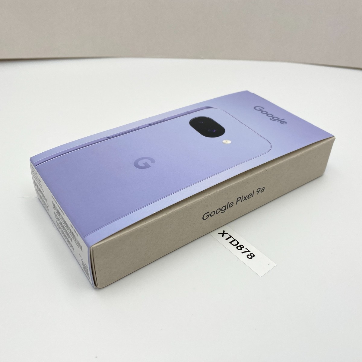 Google Pixel 9a - 128GB - Iris (T-Mobile) - FOR PARTS | eBay Google Pixel 9a - 128GB - Iris (T-Mobile) - FOR PARTS | eBay