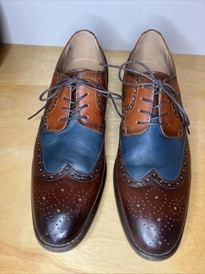 La Milano Wing Tip-Men display picture 1