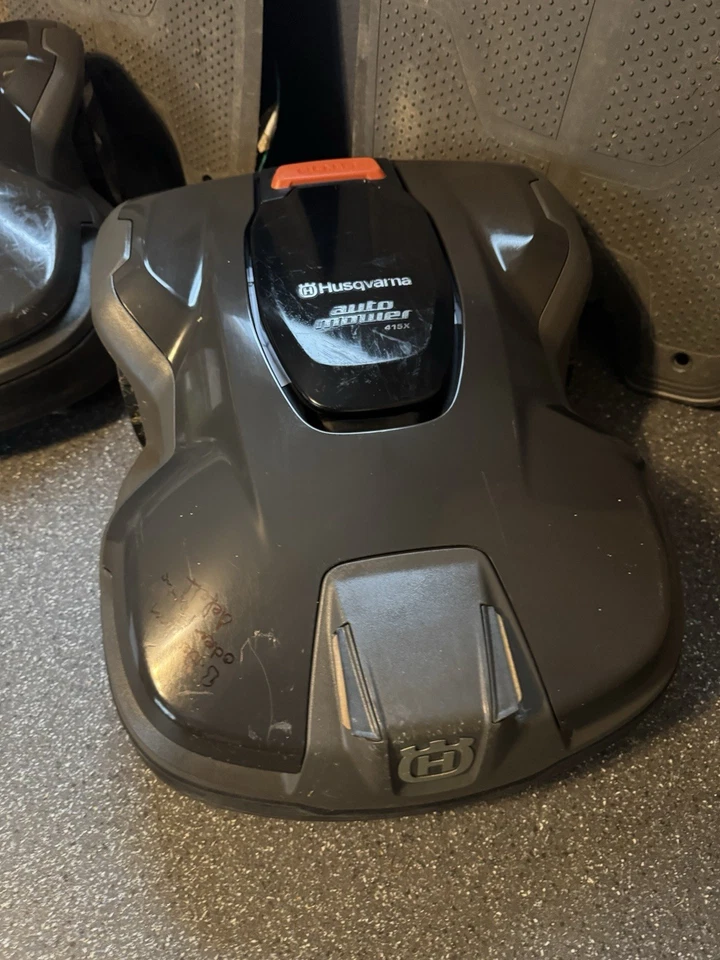 Husqvarna Mähroboter 415X 405X MARK İİ 315 - Bild 4 von 4