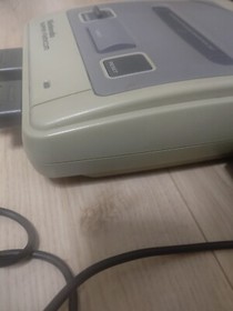 Nintendo Classic Mini Super Family Computer Console
