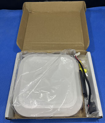 Winegard GW-1000 Gateway 4G LTE WiFi Router for RV, Camper, Coach ...