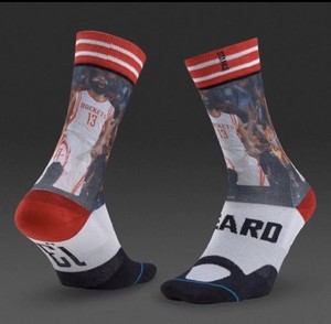 stance rockets socks