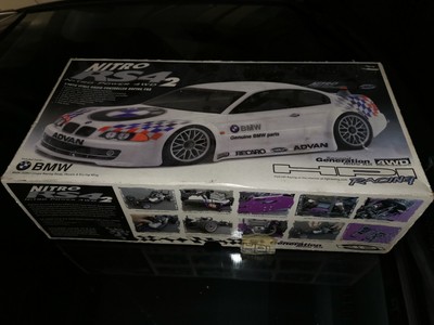 hpi nitro rs4 2 parts