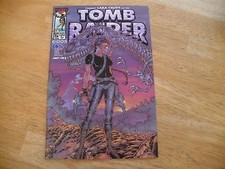 Cover of Lara Croft - Tomb Raider #5