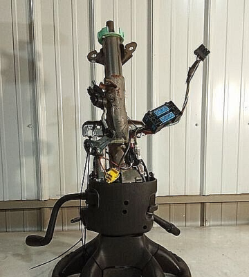 2003-2020 GM 2003-2007 Chevrolet Silverado GMC Sierra 1500 HD Under Spare Tire Hoist Oem New 84447780