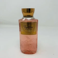 BATH & BODY WORKS TOGETHER WEATHER MIST, GEL, CREAM & BODY BUTTER *You Choose