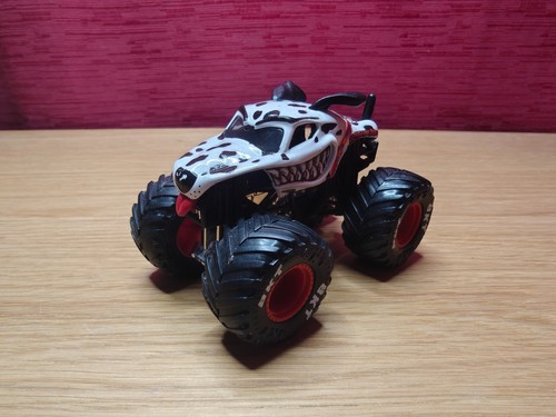 How Wheels Monster Jam Monstertruck Maßstab 1:64 viele Auswahl Multi Angebot - Bild 748 von 752