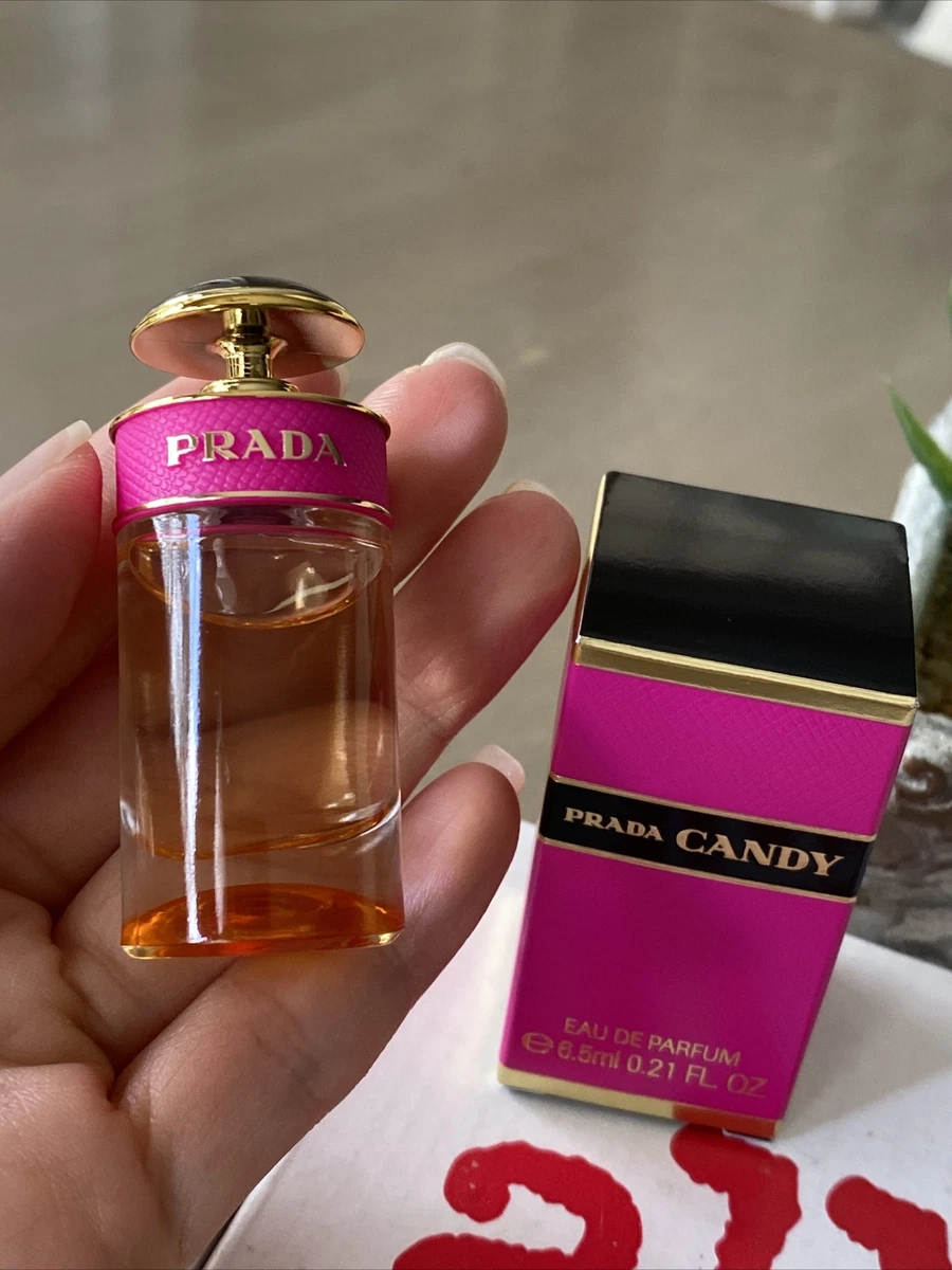 Prada candy sales small bottle