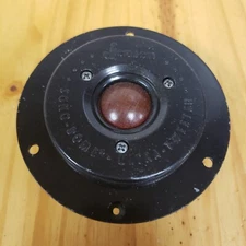 Jensen Sono Dome Super Tweeter Good Pull