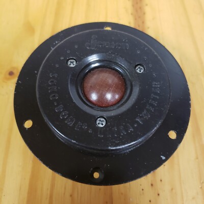 Jensen Sono Dome Super Tweeter Good Pull