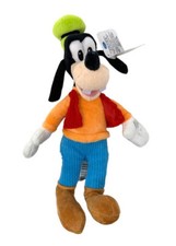 Disney Junior Goofy 9" plush