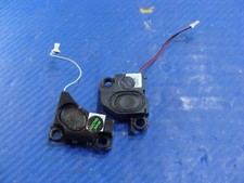 HP ENVY 15.6" m6 Series OEM Laptop Left  Right Speakers 686925-001 GLP 