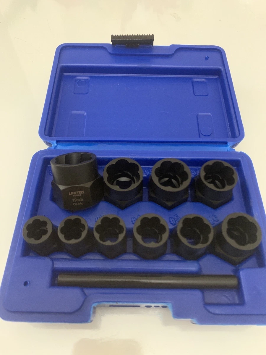 Irwin twist sockets deals