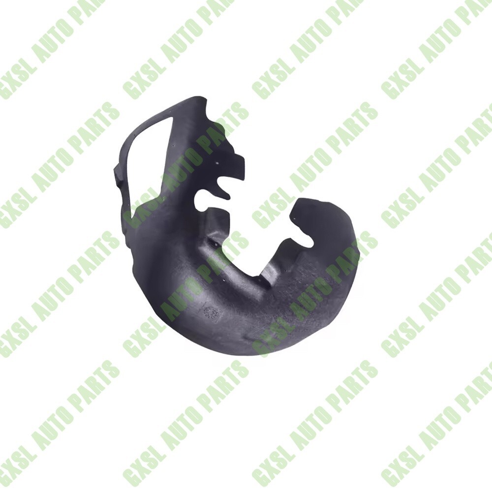 McLaren MP4-12C Front Left Fender liner P/N 11A8140CP