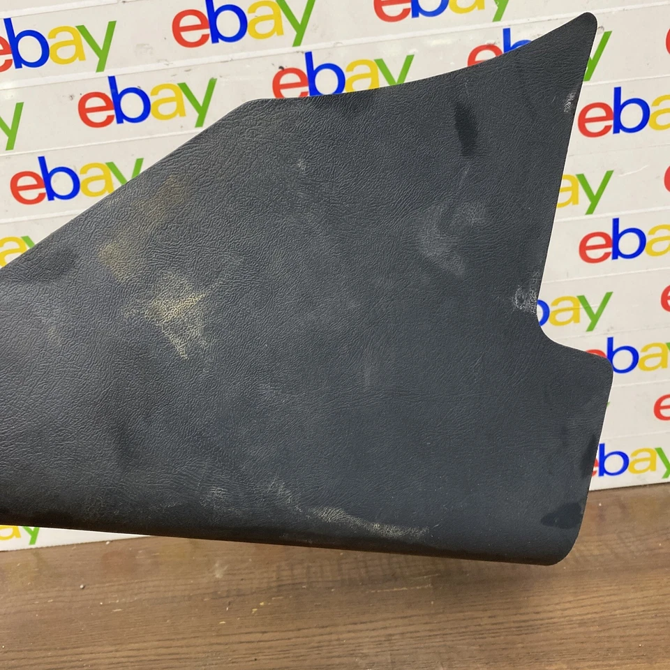 Camión Chevy 2000-2006 panel de retroceso derecho Silverado Tahoe 2001 2003 GMC Sierra Foto 3 de 4