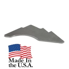 01-10 Chevy Silverado GMC Sierra 8-Lug Idler Arm Pivot Weld In Support Gusset