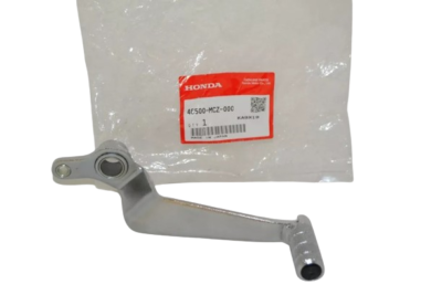 OEM Honda Rear Brake Pedal 46500-MCZ-000 CB900F 2003-2007 | eBay