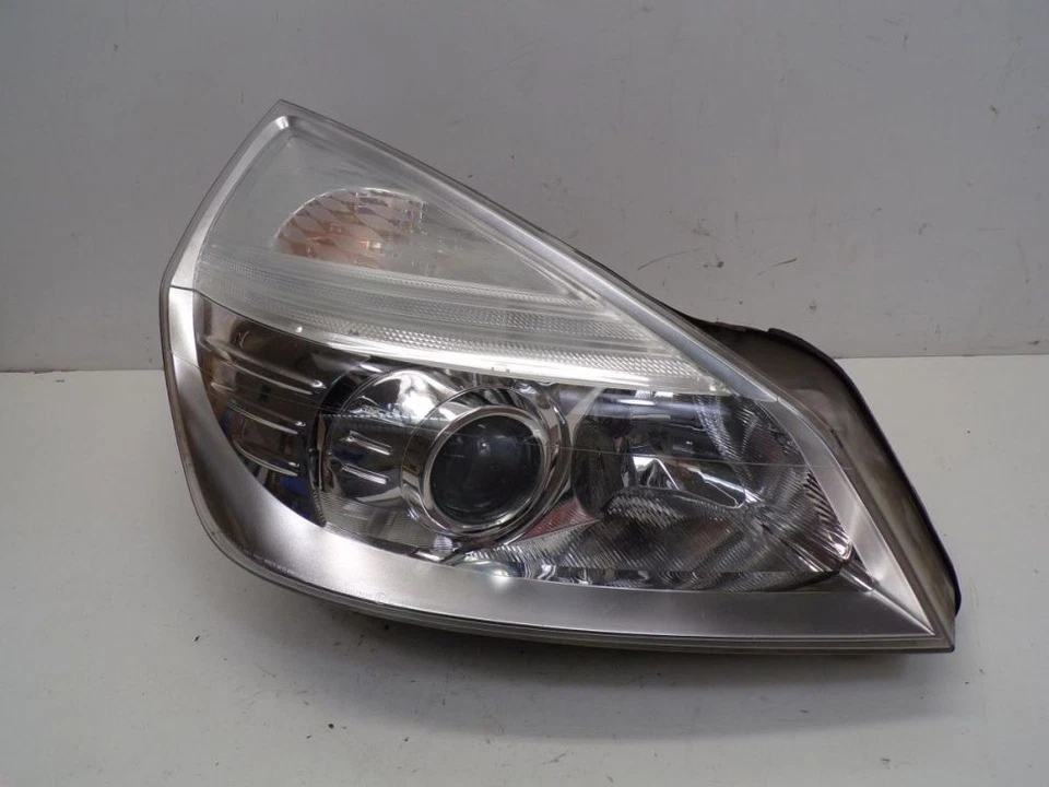 Scheinwerfer rechts Xenon passt für RENAULT ESPACE IV (JK0/1_) 2.0 8200394707 - Bild 2 von 4