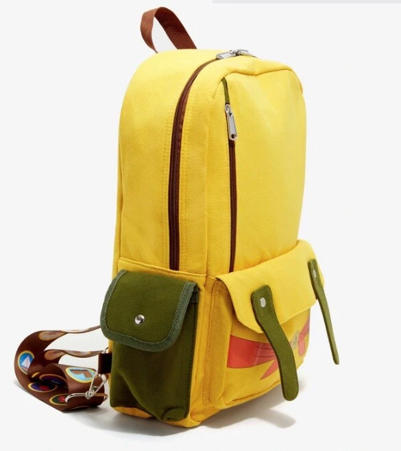 Wilderness explorer backpack new arrivals