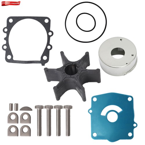 Water Pump Impeller Repair Kit 68V 