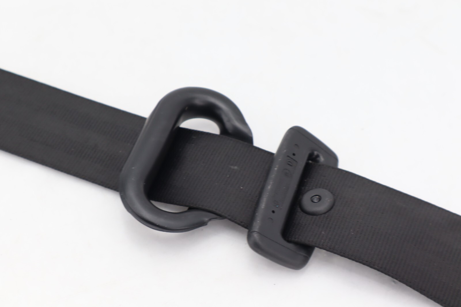 ✅ 2006-2012 BENTLEY CONTINENTAL OEM LEFT REAR SEAT BELT RETRACTOR 3W5857805
