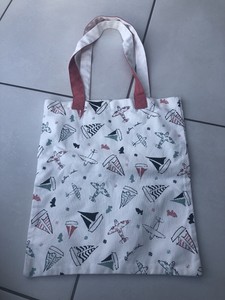 canvas bag ebay