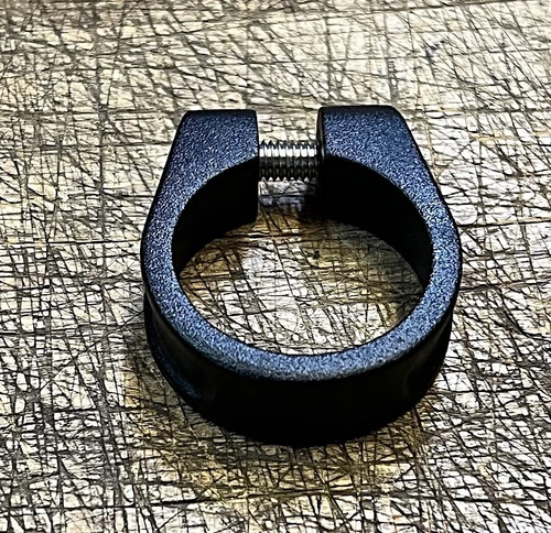 Origin8 Pro-Fit Seat Post Clamp - Thumbnail 3