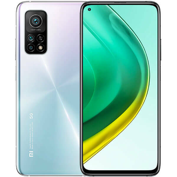 Xiaomi Mi 10T Pro 5G Blue 6.67 Xiaomi Mi 10T Pro 5G Blue 6.67