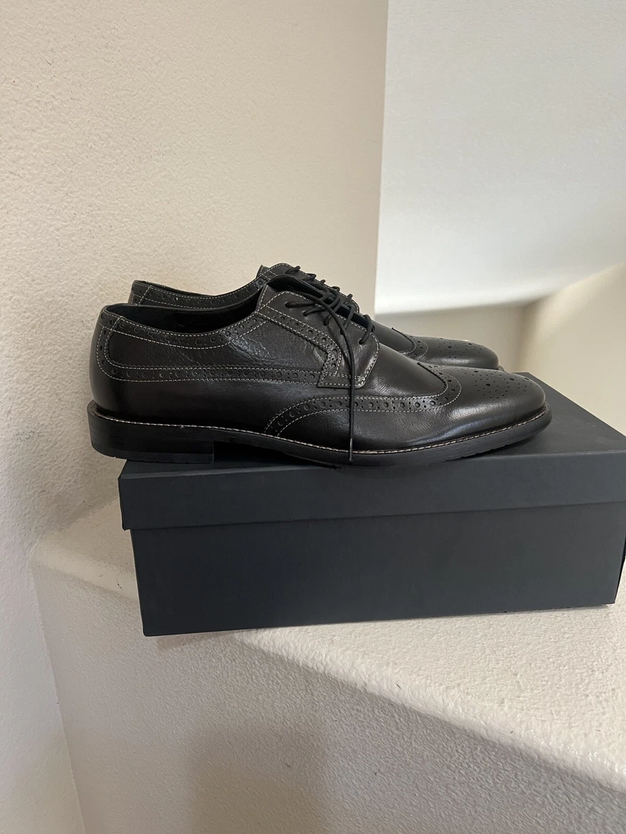 Gordon Rush M Wingtip Dress Shoes for Men for sale | eBay display picture 2