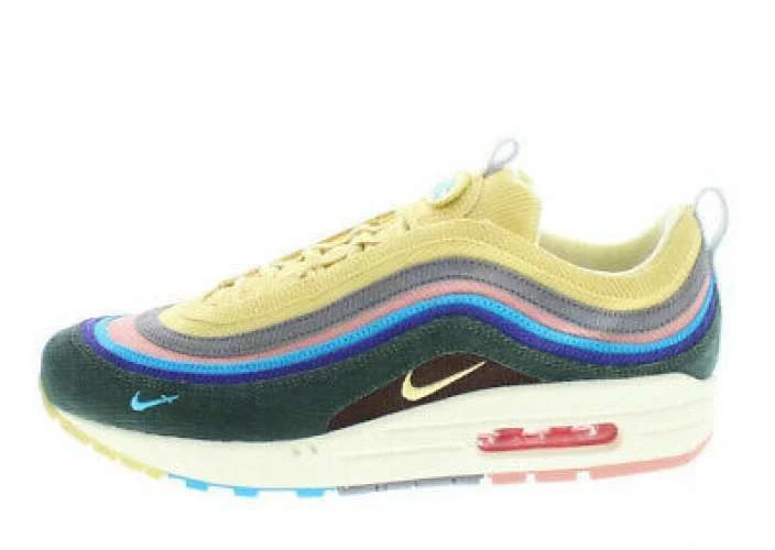 NIKE AIR MAX 1/97 VF SW 