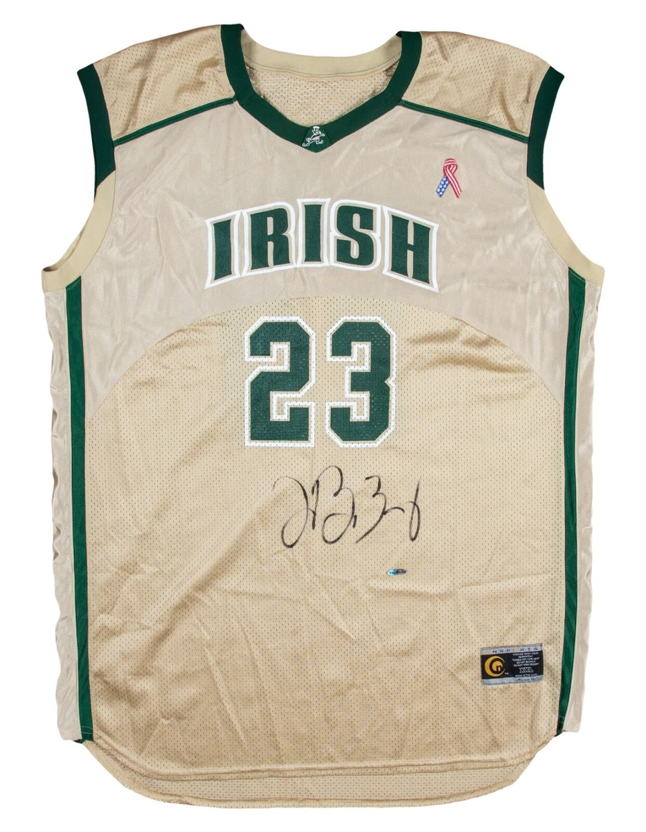 LeBron James Signed Lakers Jersey (UDA)