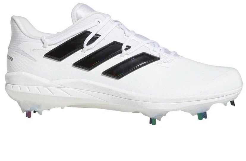 NWT Men’s 13.5 ADIZERO AFTERBURNER 8 PRO TPU Baseball Cleats Men main image 2